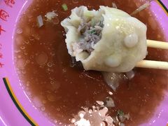 -牛马行牛肉饸饹铺(长春总店)