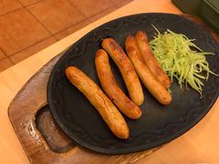 -萨莉亚意式餐厅(深南茂业店)