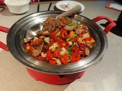 -饕林餐厅(春熙路店)