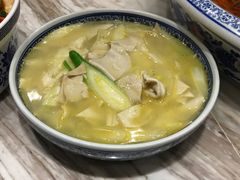 -曾家厨房·新徽菜(高新天柱路店)