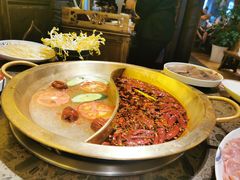 -小龙坎火锅(全球总店)