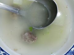 -一锅厨东北水饺店(厦大店)