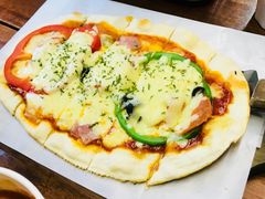 -米屋石锅拌饭(师大店)