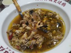 -西江红·株洲本地菜(滨江南路店)