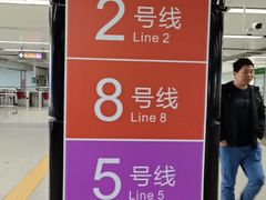 -大剧院(地铁站)