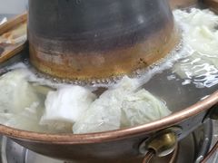 -清真穆记涮羊肉老味铜锅烧烤涮