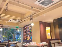 -汀小府·福建客家菜(鼓山沃尔玛店)