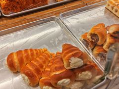-烘焙町面包店(西四店)