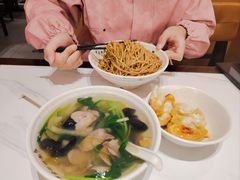 -蒋家桥饺面店(四望亭路店)