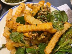 -云阿蛮云南生烫牛肉米线(奉贤路店)