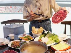 -八合里潮汕鲜牛肉火锅(深圳海岸城店)