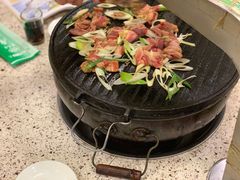 -厚味居炙子烤肉·清真(天桥南纬路店)