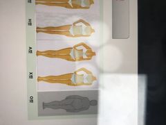 -四季美学色彩形象管理服装搭配