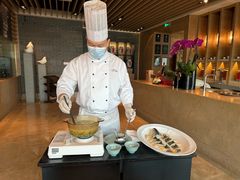 -JWMARRIOTT无锡苏宁JW万豪酒店-悦府65中餐厅