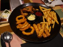 -安妮意大利餐厅(国贸店)