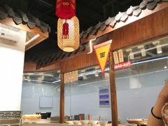 -老城南.鸭血粉丝汤(夫子庙店)
