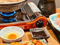 -水之惠鲜鱼料理(王府大街店)