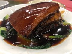 协和蜜汁酱方-协和菜馆(凤凰街店)