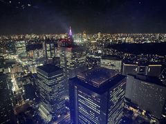 -东京都厅舍