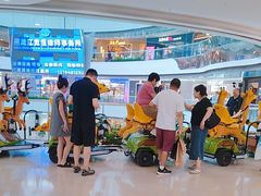 -万达广场(齐齐哈尔建华店)