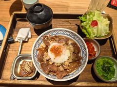 -烧肉达人•炭火烧肉(新天地店)