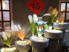 -锅来乐地锅鸡(安亭店)