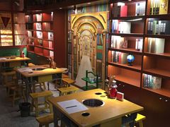 -班花麻辣烫(南京概念店)