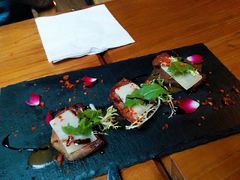 -Amanda餐厅(长乐路店)
