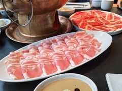 -东来顺·非遗火锅(高新店)