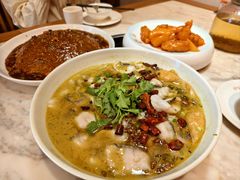 -佰家小厨·南京菜(夫子庙店)