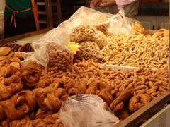 -杨老大焙子月饼干货(宽巷子民族美食街店)