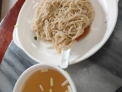 -周门传统竹升面