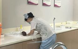 点击看大图 -宝生月子中心(民治店)