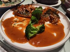 -老友王·南宁特色菜(金汇如意坊店)