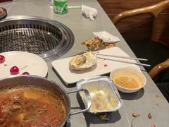-尚宴牛特鲜自助(太原街万达店)