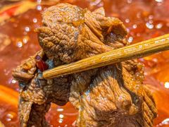 -阳阳老火锅(小南门店)