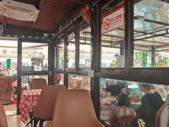 -威尼斯意餐酒吧 Venezia club(意大利风情街店)