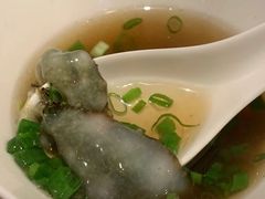 -皇城老妈·大连海鲜火锅(港湾店)