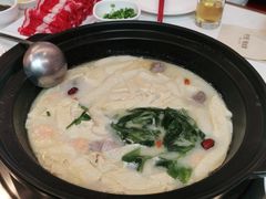 -好彩猪肚鸡(正弘城店)