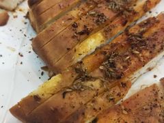 -小杨烤肉(朱雀店)