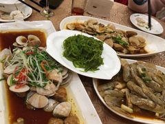 -合家小菜餐馆(新诚花苑店)