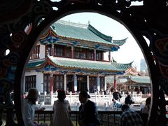-翠湖公园