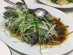 -凤城礼记鱼翅海鲜酒家(新马路总店)