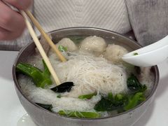 -秋凤鱼丸(金鼎总店)