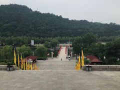 -黄帝陵