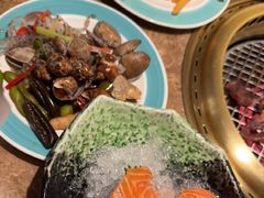 -额尔敦牛厨师铜板烧