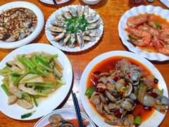 -温州一家人美食(西木头市店)