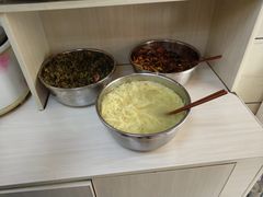 咸菜-欣达面馆(天桥支路店)