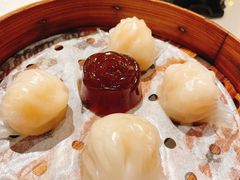 -稻香饭店(IFS国金中心店)
