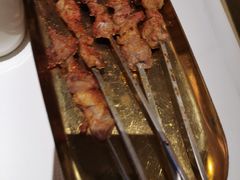 -西域阿里马新疆菜·清真(桂花路店)